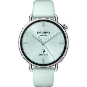 Xiaomi Watch S4 41 mm Yeşil Akıllı Saat
