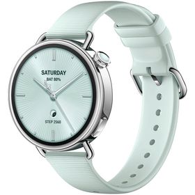 Xiaomi Watch S4 41 mm Yeşil Akıllı Saat
