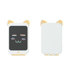 Xiaomi Wicue 10 inç Sarı Kedi Dijital Çizim Tableti