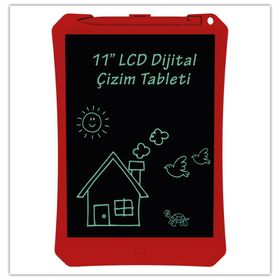 Xiaomi Wicue 11" Yazı ve Çizim Tableti