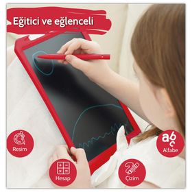 Xiaomi Wicue 11" Yazı ve Çizim Tableti