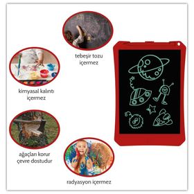 Xiaomi Wicue 11" Yazı ve Çizim Tableti
