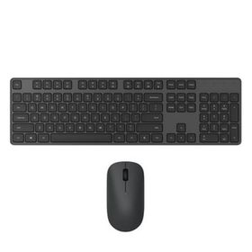 Xiaomi Wireless Siyah Kablosuz Klavye ve Mouse Seti