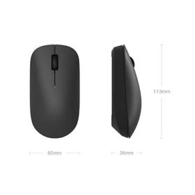 Xiaomi WSB01TM Kablosuz Mouse