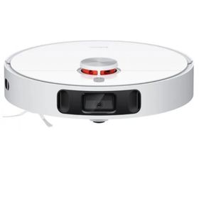 Xiaomi X10 Plus Beyaz Robot Süpürge