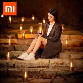 Xiaomi Yeelight Smart Home Ambiyans Lambası