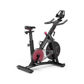 Xiaomi Yesoul S3 Siyah Smart Spin Bike Kondisyon Bisikleti