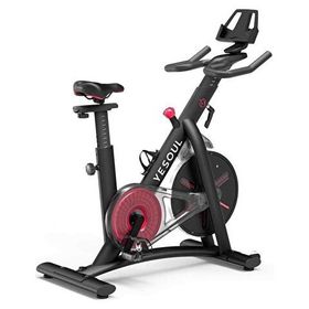 Xiaomi Yesoul S3 Siyah Smart Spin Bike Kondisyon Bisikleti
