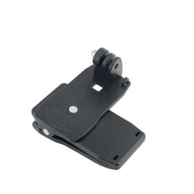 Xiaomi Yi 360 Derece Dönebilen Klips Kelepçe