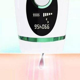 Xiaomi ZH-01D IPL Lazer Epilasyon Cihazı
