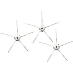 Xiaowa Plus E3 E35 Series Beyaz 3 Adet Akıllı Robot Fırçası