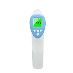 Xidian F002 Termometre