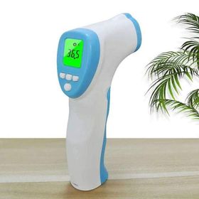 Xidian F002 Termometre