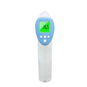 Xidian F002 Termometre