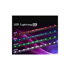 Xigmatek CAS-E1LAA-U02 Xi-Ray LED Aydınlatma