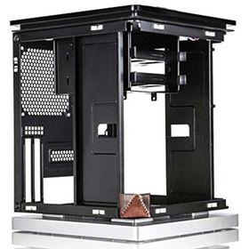 Xigmatek CCD-02ABX-U01 Nebula PC Kasası