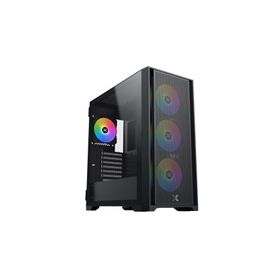Xigmatek Master X II Pro EN47046 FRGB Fanlı 750 W E-ATX Gaming Bilgisayar Kasası