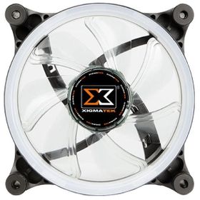 Xigmatek SC120 EN9719 120-120-25mm Rgb 3pin Kasa