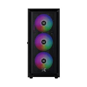 Xigmatek Sky II EN46452 RGB Fanlı 650 W ATX Gaming Bilgisayar Kasası