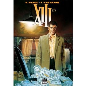 XIII CILT 1 - W. WANCE