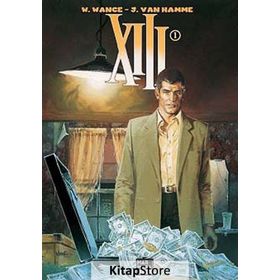 XIII CILT 1 - W. WANCE
