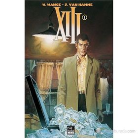 XIII CILT 1 - W. WANCE