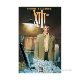 XIII CILT 1 - W. WANCE