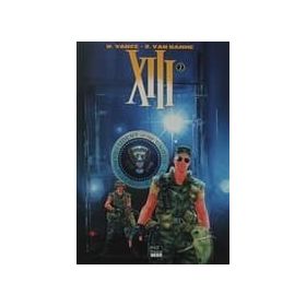 XIII CILT 2 - JEAN VAN HAMME
