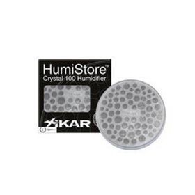 Xikar 100 ct Kristal Puro Nemlendirici
