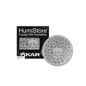 Xikar 100 ct Kristal Puro Nemlendirici