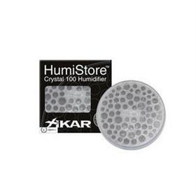 Xikar 100 ct Kristal Puro Nemlendirici