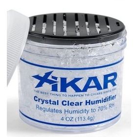 Xikar 4 oz Jel Puro Nemlendirici