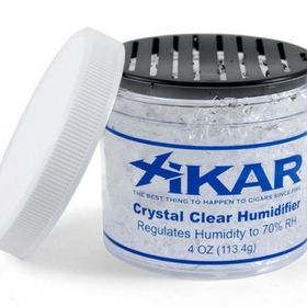 Xikar 4 oz Jel Puro Nemlendirici