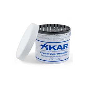 Xikar 4 oz Jel Puro Nemlendirici