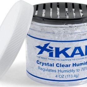Xikar 4 oz Jel Puro Nemlendirici