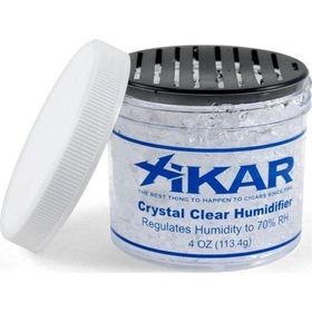 Xikar 4 oz Jel Puro Nemlendirici