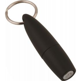 Xikar 9 mm Pull Out Siyah Punch Puro Delici