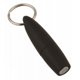 Xikar 9 mm Pull Out Siyah Punch Puro Delici