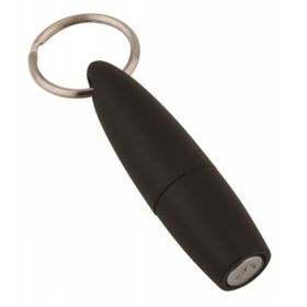 Xikar 9 mm Pull Out Siyah Punch Puro Delici