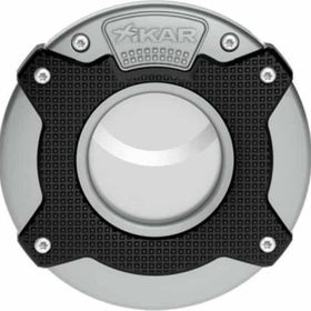Xikar Enso Gümüş Puro Kesici
