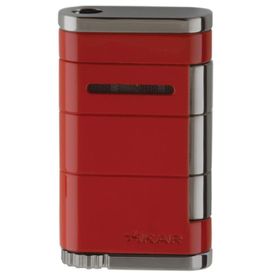 Xikar Tek Torch Kırmızı Puro Çakmağı