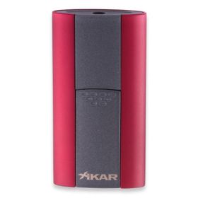 Xikar Tek Torch Kırmızı Puro Çakmağı