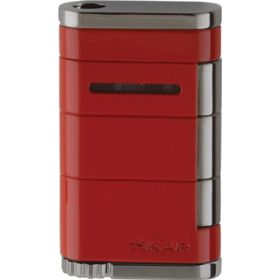 Xikar Tek Torch Kırmızı Puro Çakmağı