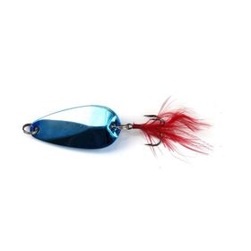Xin Fei Ya NP05-002 Mavi 21 gr Kaşık