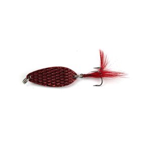Xin Fei Ya NP20-001 Kırmızı 10 gr Kaşık