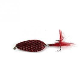 Xin Fei Ya NP20-001 Kırmızı 10 gr Kaşık