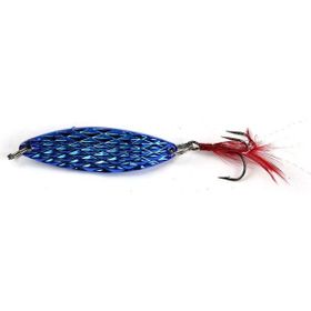 Xin Fei Ya NP27-001 Mavi 10 gr Kaşık