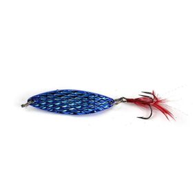Xin Fei Ya NP27-001 Mavi 10 gr Kaşık