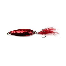 Xin Fei Ya NP42-001 Kırmızı 10 gr Kaşık