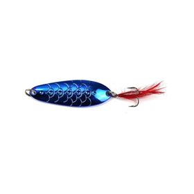 Xin Fei Ya NP62-001 Mavi 18 gr Kaşık